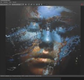 Autodesk Maya novedades y características de la versión 2020.4, la última versión de su software de modelado y animación 3D lista para usar.