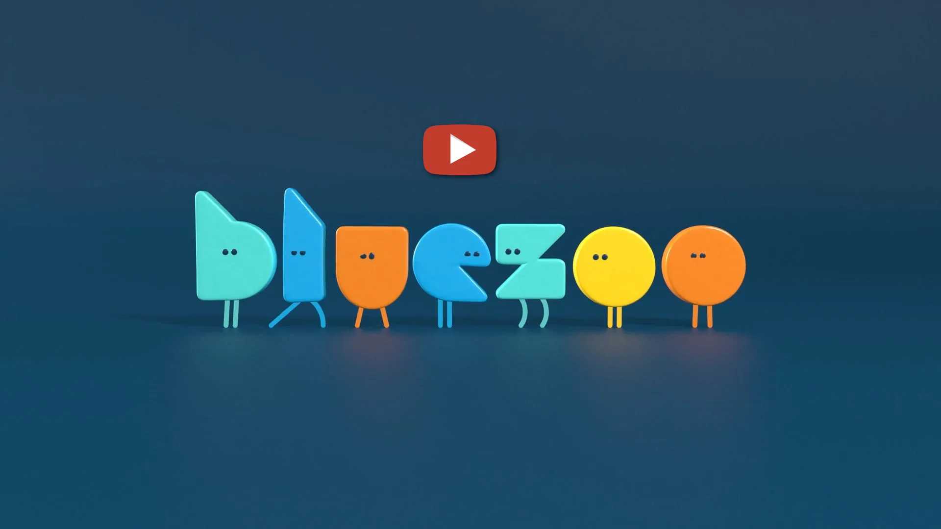Blue Zoo Animation Studio showreel 2018 - video en YouTube