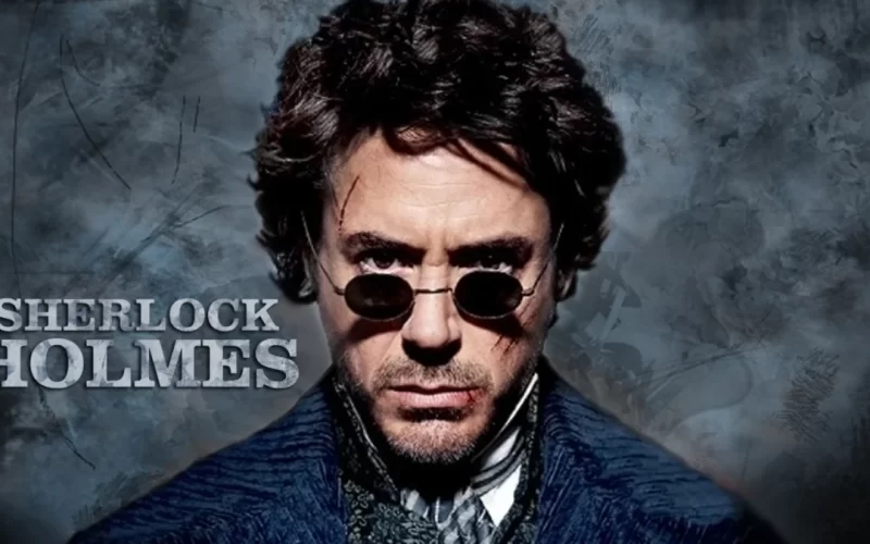 Sherlock Holmes serie de televisión VFX - Desglose de efectos visuales 3D