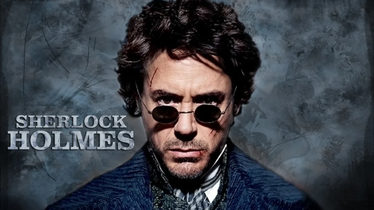 Sherlock Holmes serie de televisión VFX - Desglose de efectos visuales 3D