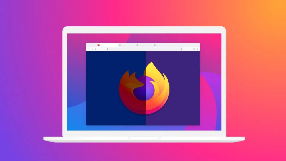 Gestión de color extendido de Firefox