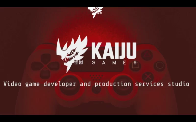 Kaiju Games