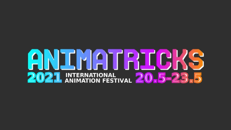 Animatricks festival internacional de animación tendrá lugar del 20 al 23 de mayo en Helsinki, Finlandia. Si quieres enviar tu proyecto.