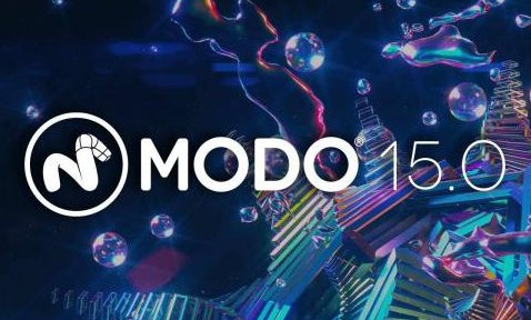 Foundry ha publicado Modo 15 de su software de modelado