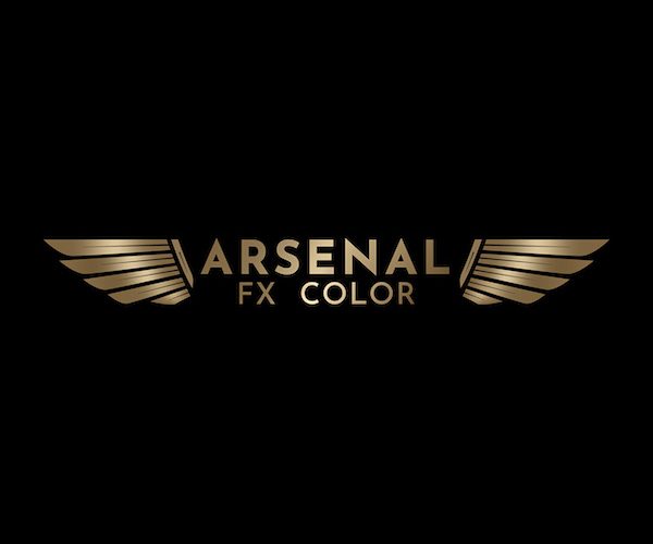 ArsenalFX Color amplía su equipo. Cortney Haile ha sido nombrada vicepresidenta de desarrollo empresarial, y Alberto Soto ingeniero jefe.