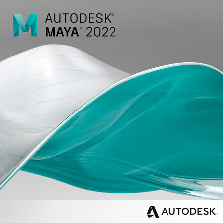 Autodesk Maya 2022 novedades y características. Según los desarrolladores de Autodesk, esta versión de Maya es la más potente hasta la fecha.
