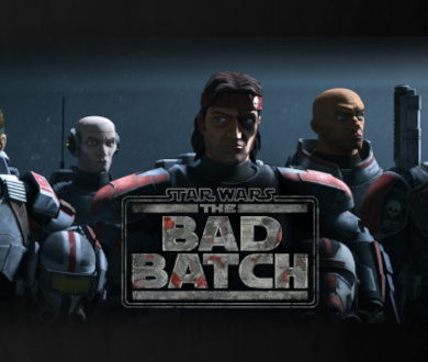 The Bad Batch una serie de Star Wars. La próxima misión del grupo está a punto de empezar y lo hace con un capítulo especial de 70 minutos.