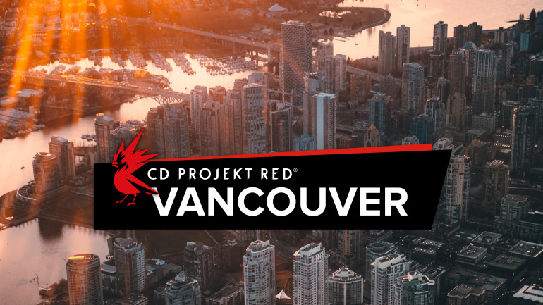 CD Projekt adquiere el estudio canadiense Digital Scapes, así que ahora ya tiene estudio en Canadá, lo cual redundará en más y mejor calidad.