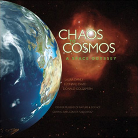 Chaos Cosmos