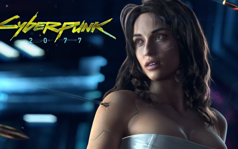 Cyberpunk 2077 rompe récords con 8 millones de pedidos anticipados. En el día del lanzamiento de Cyberpunk 2077, CD Projekt Red revela cosas.