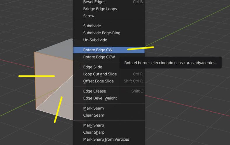 Evitar triángulos al importar a Unreal Engine 4. Un usuario del foro hace la siguiente consulta a la hora de importar desde Blender a Unreal.