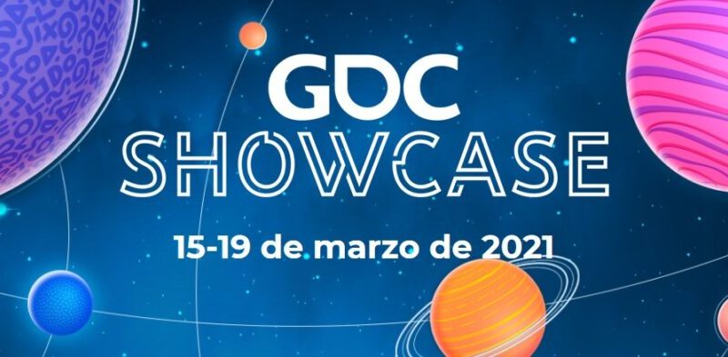 GDC es el principal evento profesional de la industria del juego.