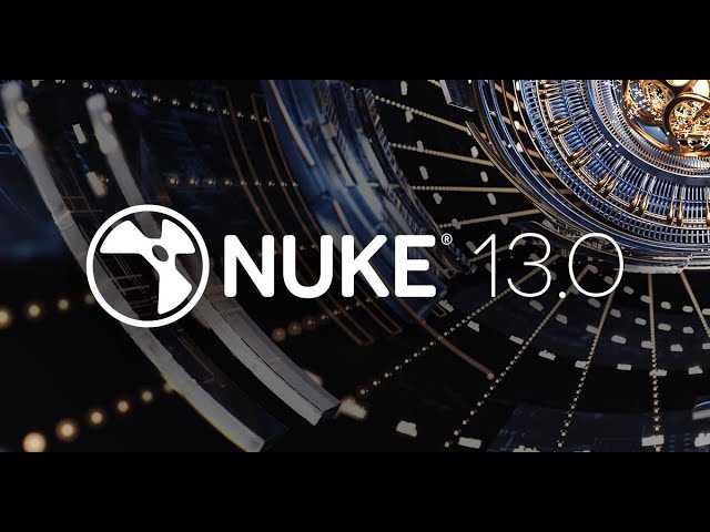 Nuke 13 con aprendizaje automático flexible, el propio título destaca en este artículo lo que quizá sea lo más importante actualizado.