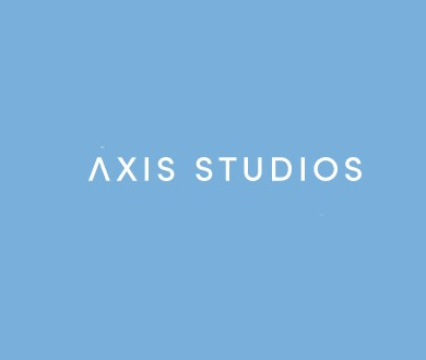 Trayectoria de Axis Studios. Los fundadores de Axis Studios se conocieron mientras trabajaban juntos en un estudio a las afueras de Glasgow.