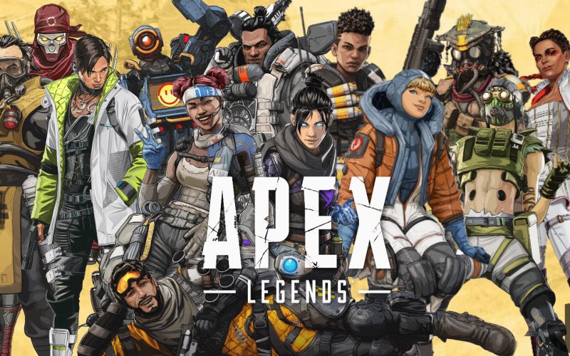 Para aquellos que desconozcan el videojuego, Apex Legends es un juego de batalla desarrollado por Respawn Entertainment y publicado por Electronic Arts.