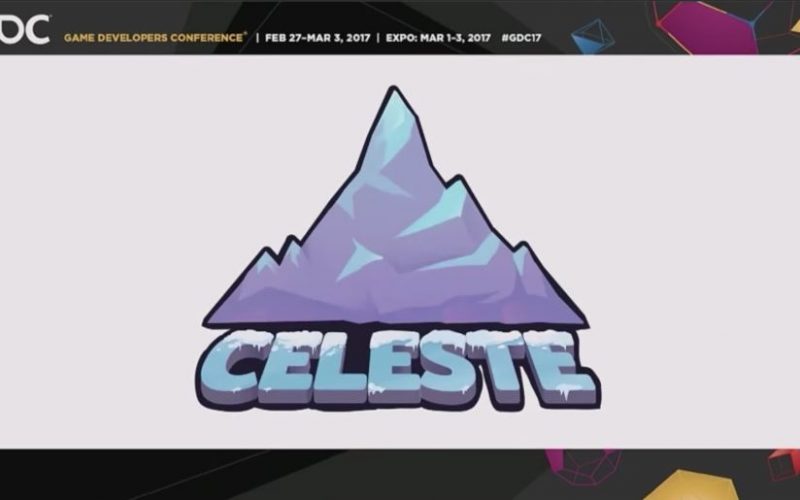 Desarrollando el videojuego Celeste, explicado por Matt Thorson.