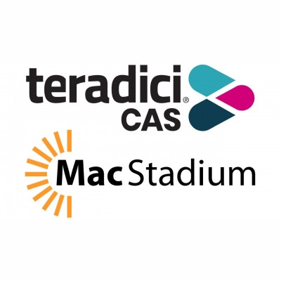 Teradici disponible para Mac y MacStadium