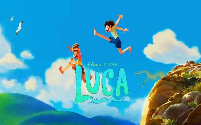 Luca Featurette de amistad