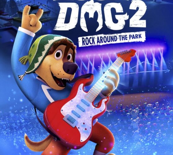 Rock Dog 2 película de animación CG por Redefine, pensada para toda la familia. Los acontecimiento nos sitúan un año después de su debut.