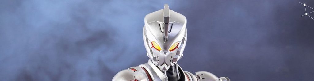 Ultraman desglose de efectos visuales con técnica CG. Netflix acaba de anunciar que ha entrado en desarrollo un nuevo largometraje animado CG