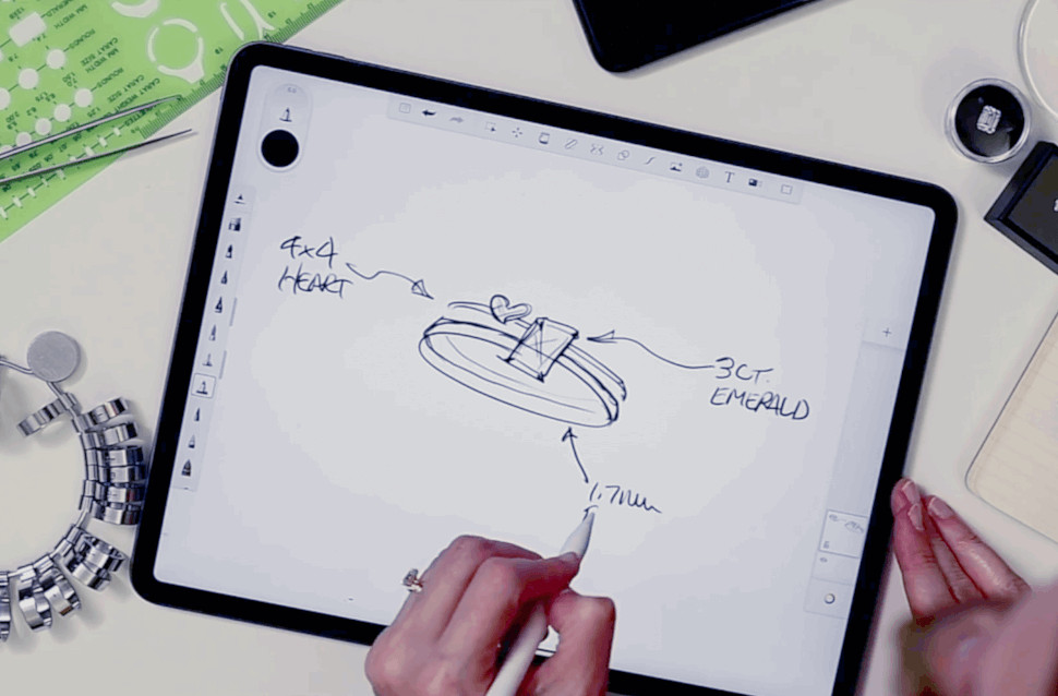 El futuro de SketchBook ya no depende de Autodesk.