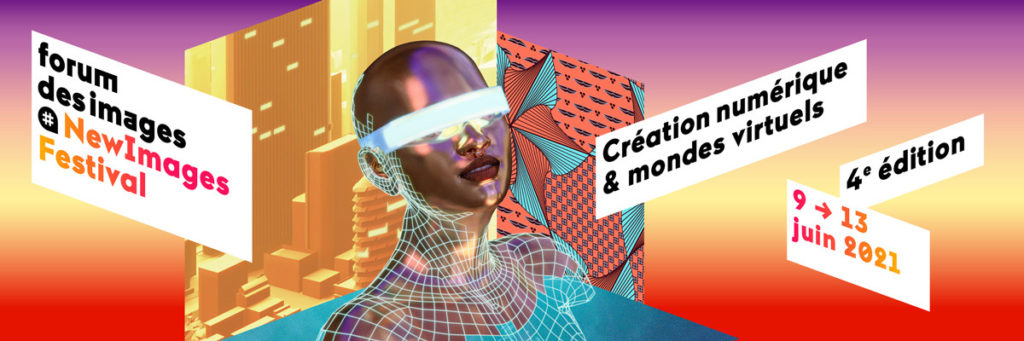 Creación digital y mundos virtuales. El Festival NewImages