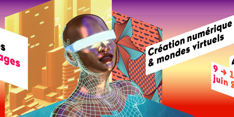 Creación digital y mundos virtuales. El Festival NewImages