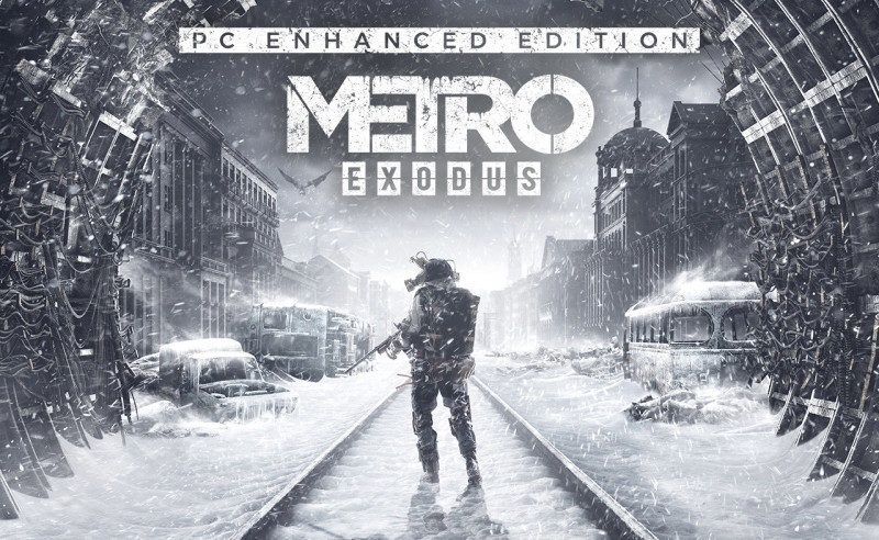 Esta versión extendida se crea desde la base del juego básico original Metro Exodus 2019