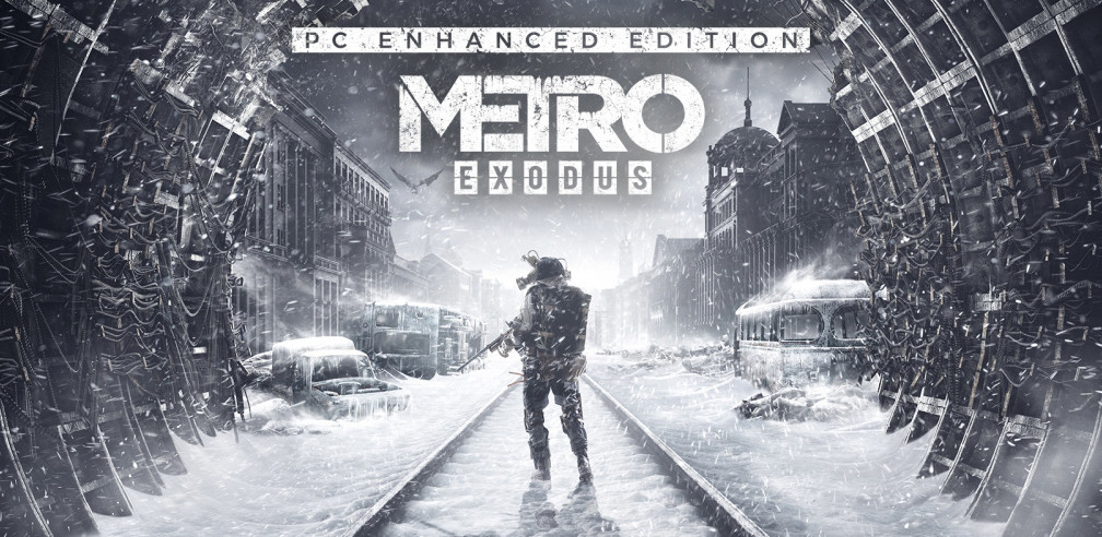 Esta versión extendida se crea desde la base del juego básico original Metro Exodus 2019