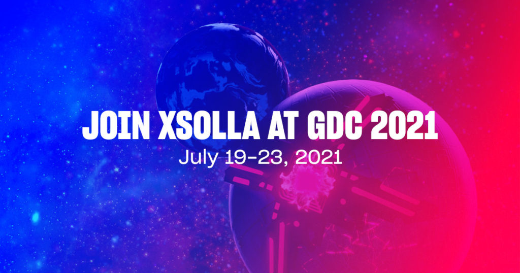 GDC 2021 Xsolla explica el estado de la industria.