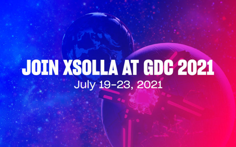 GDC 2021 Xsolla explica el estado de la industria.