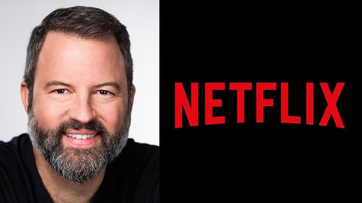 Paul Debevec contratado por Netflix como director de investigación