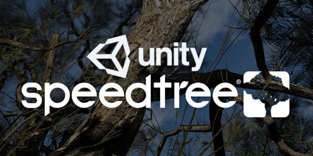 Unity Technologies compra IDV con su SpeedTree