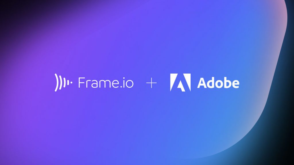 Adobe compra la compañía Frame