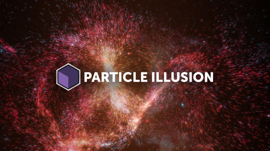 Particle Illusion 2021.5