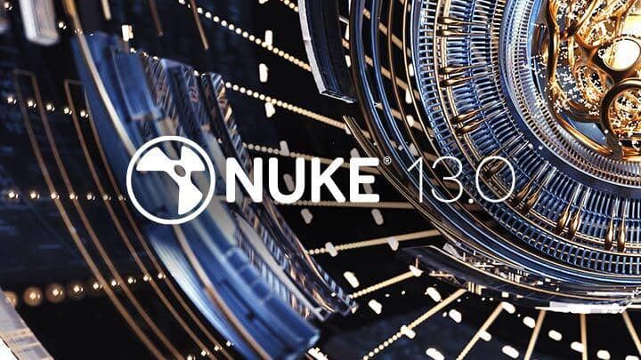Evento Foundry Live en septiembre 2021 para Nuke 13