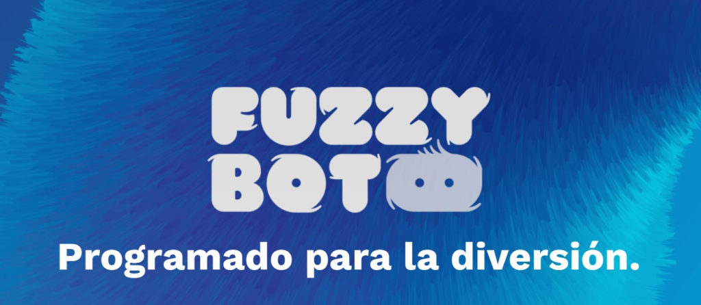 FuzzyBot Studio inicia la andadura con la ideas claras