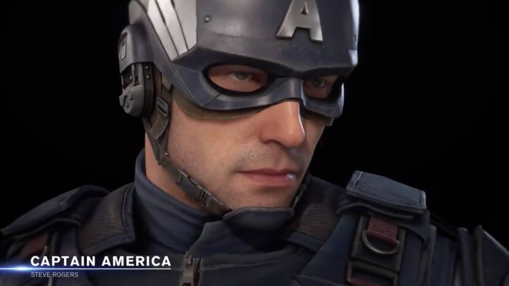 Hacer volar el escudo del Capitán América en Unity