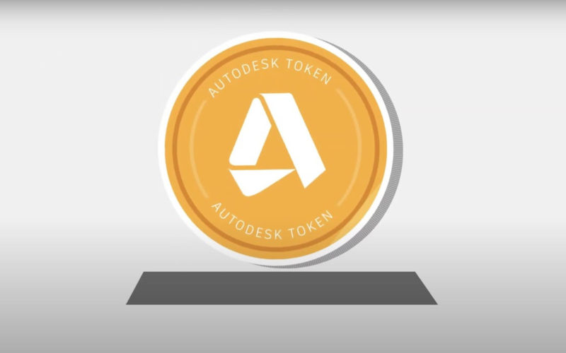 Sistema de pago por tokens Flex para software de Autodesk