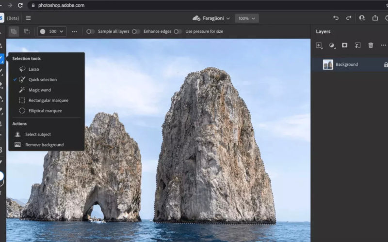 Adobe Max potencia el software online