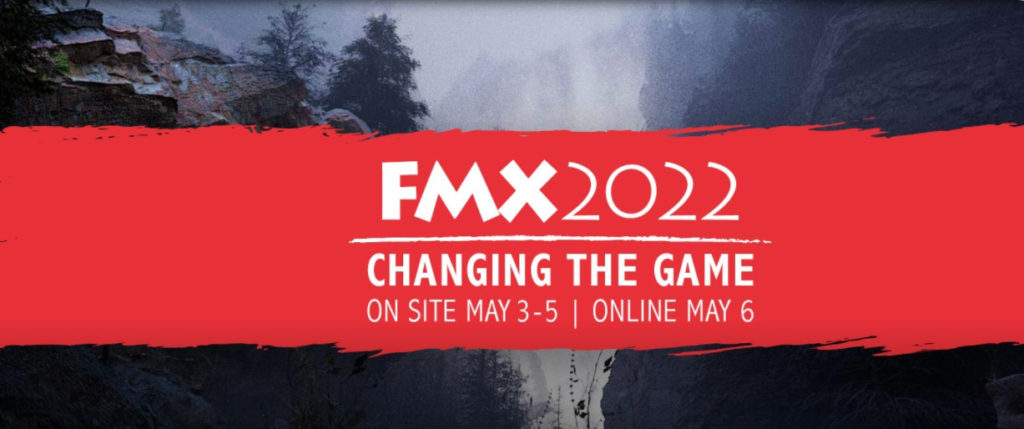 El festival FMX 2022 regresa online y presencial