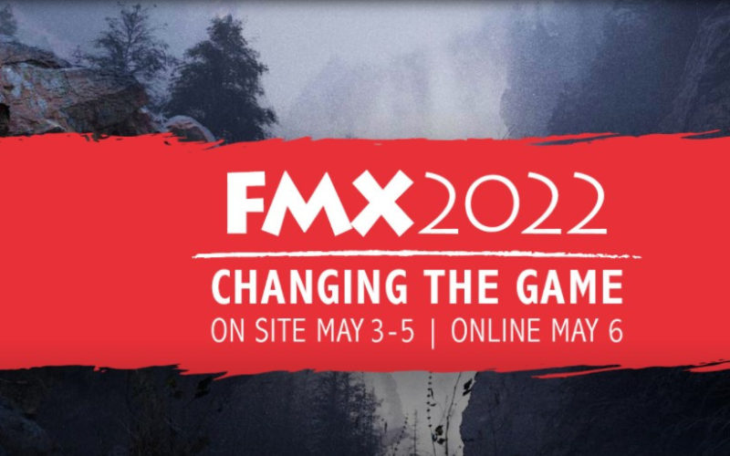 El festival FMX 2022 regresa online y presencial