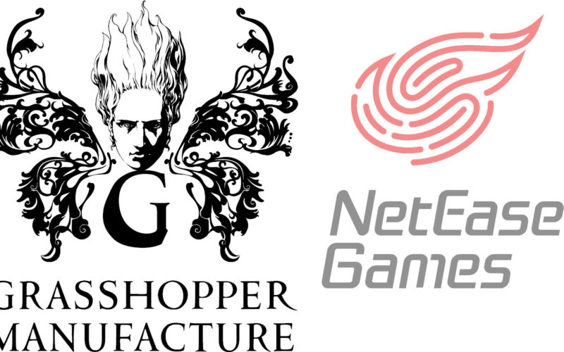 Grasshopper Manufacture adquirida por NetEase