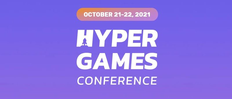 La Conferencia Hyper Games se celebra en octubre