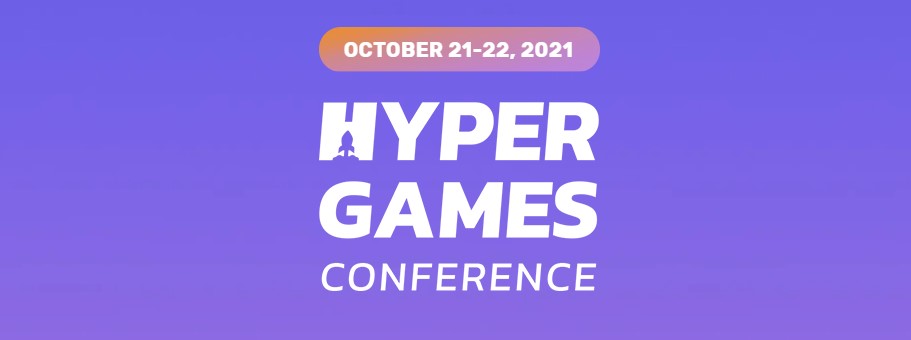 La Conferencia Hyper Games se celebra en octubre