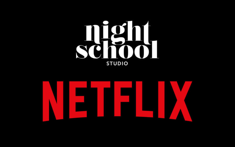 Netflix adquiere Night School Studio