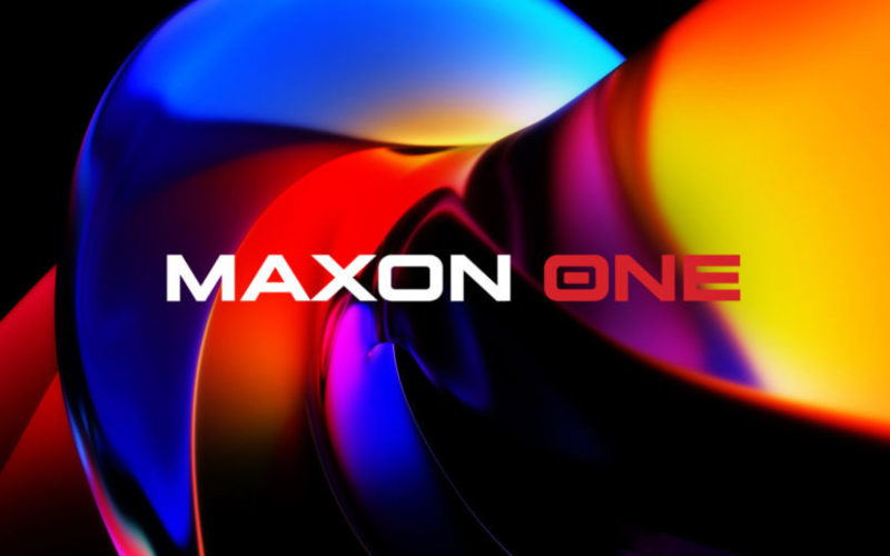 Propósitos de Maxon para este otoño 2021