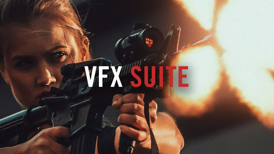 VFX Suite