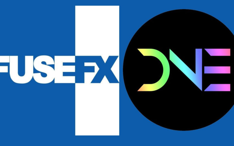 Alianza entre FuseFX y DNE