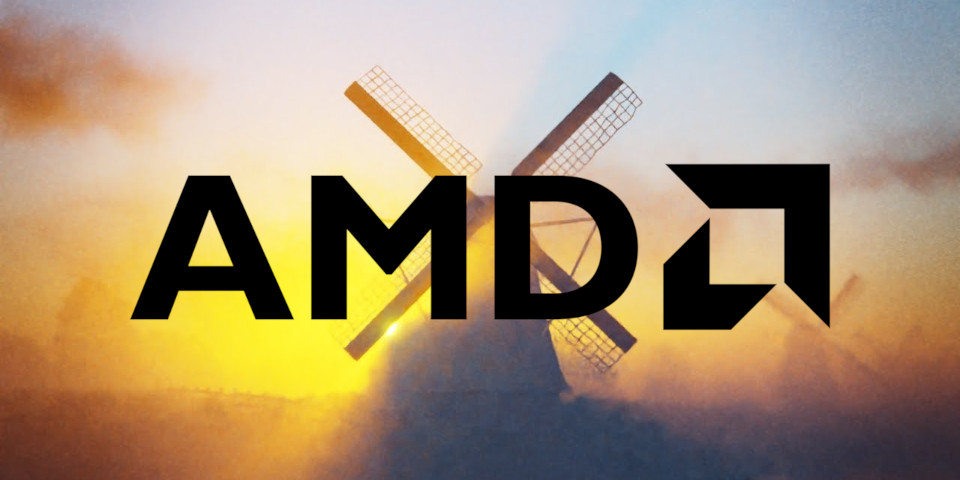 Cycles X en GPU AMD está disponible para Blender